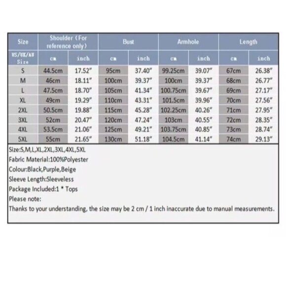 Purple Unisex Small Cowl Neck O Ring Linked Irregular Tank Tops Sleeveless - Picture 3 of 5